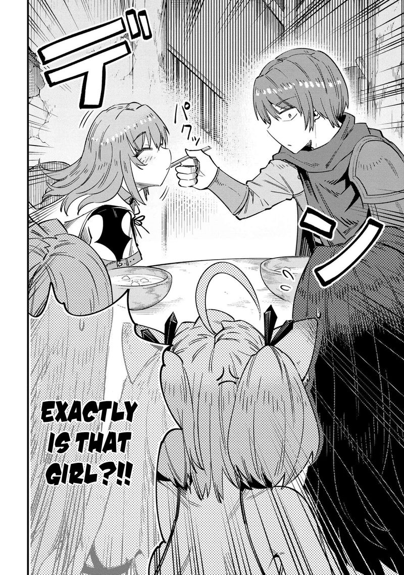 Kaifuku Jutsushi No Yarinaoshi 31 2