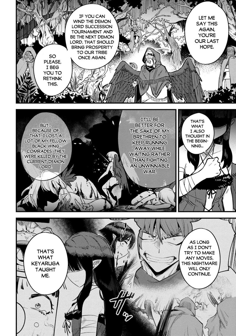 Kaifuku Jutsushi No Yarinaoshi 31 28