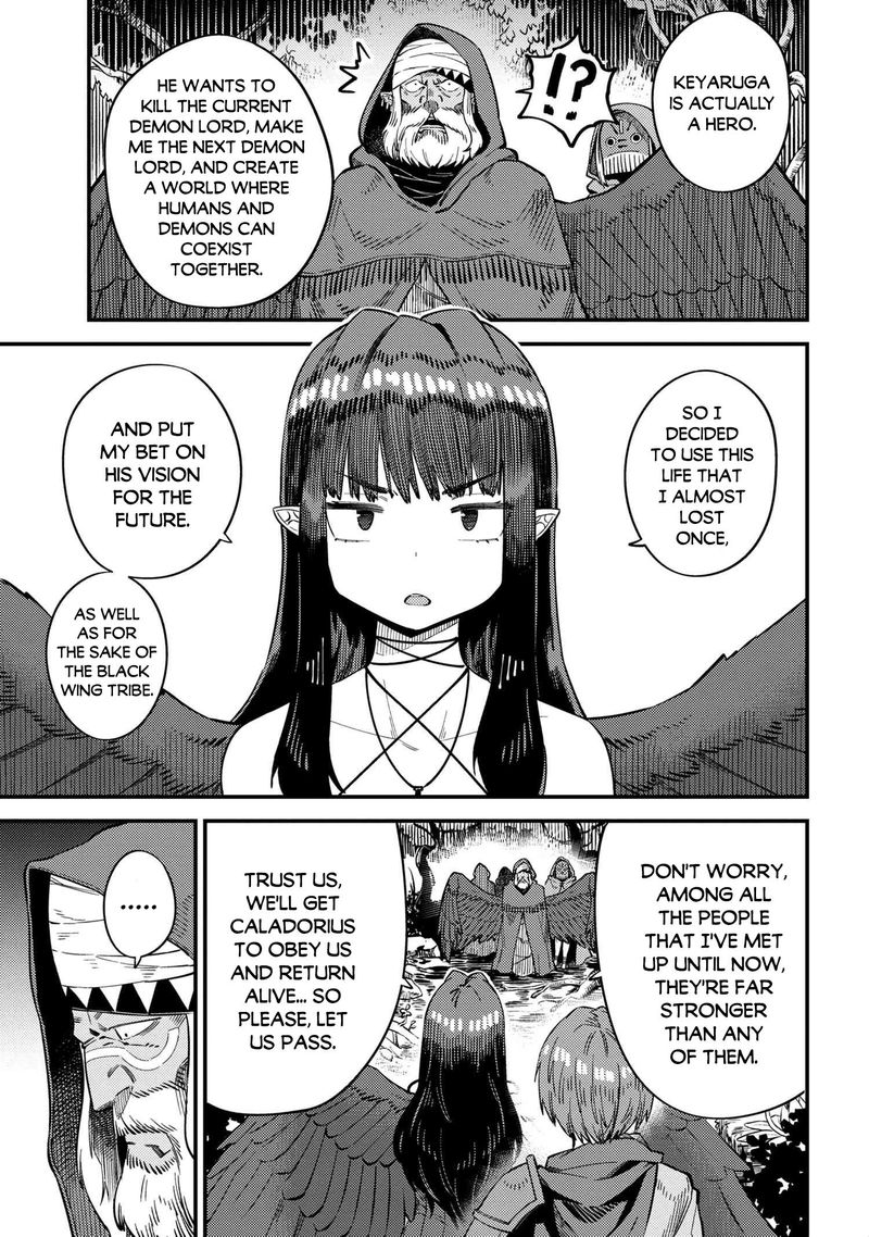 Kaifuku Jutsushi No Yarinaoshi 31 29