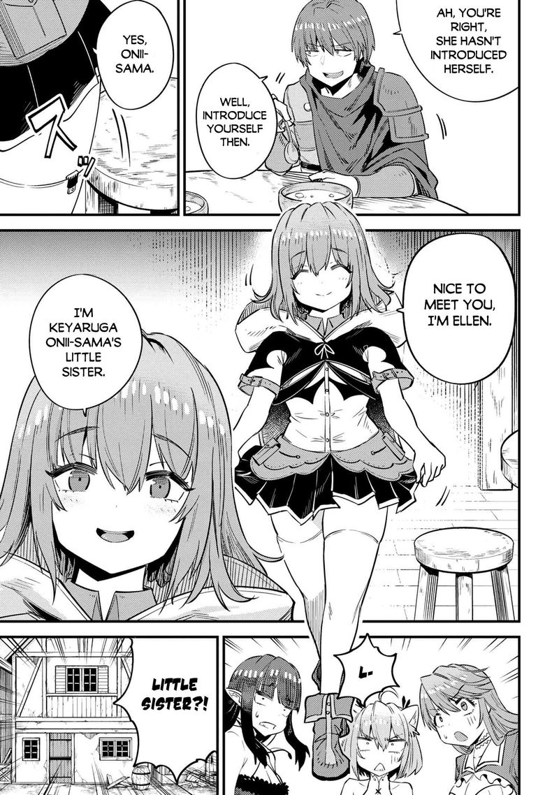 Kaifuku Jutsushi No Yarinaoshi 31 3