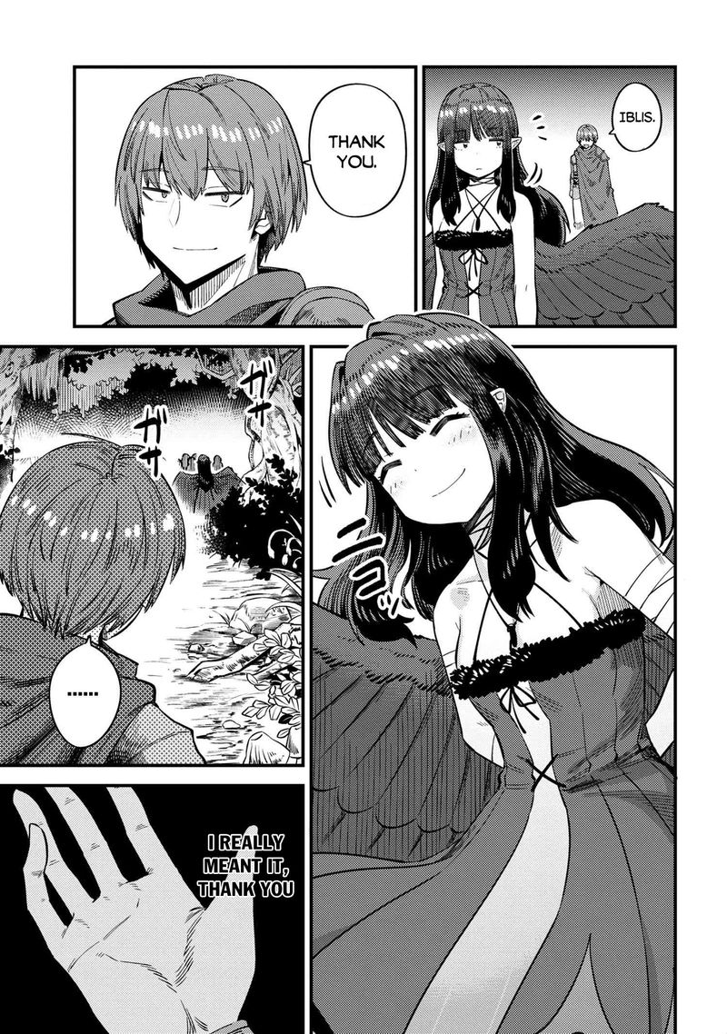 Kaifuku Jutsushi No Yarinaoshi 31 33