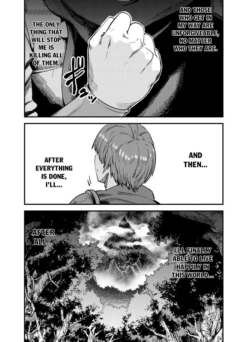 Kaifuku Jutsushi No Yarinaoshi 31 35