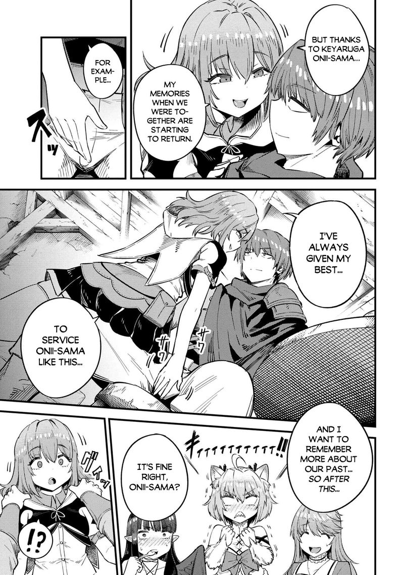 Kaifuku Jutsushi No Yarinaoshi 31 5