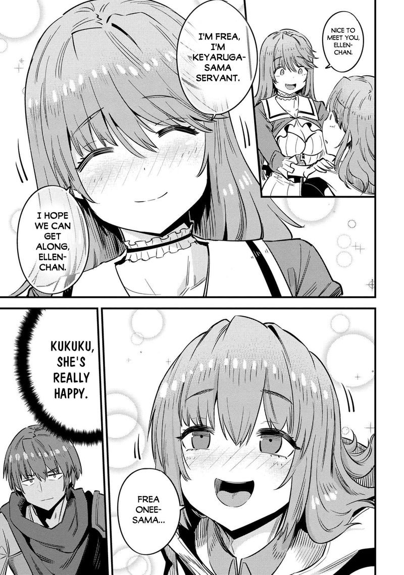 Kaifuku Jutsushi No Yarinaoshi 31 9
