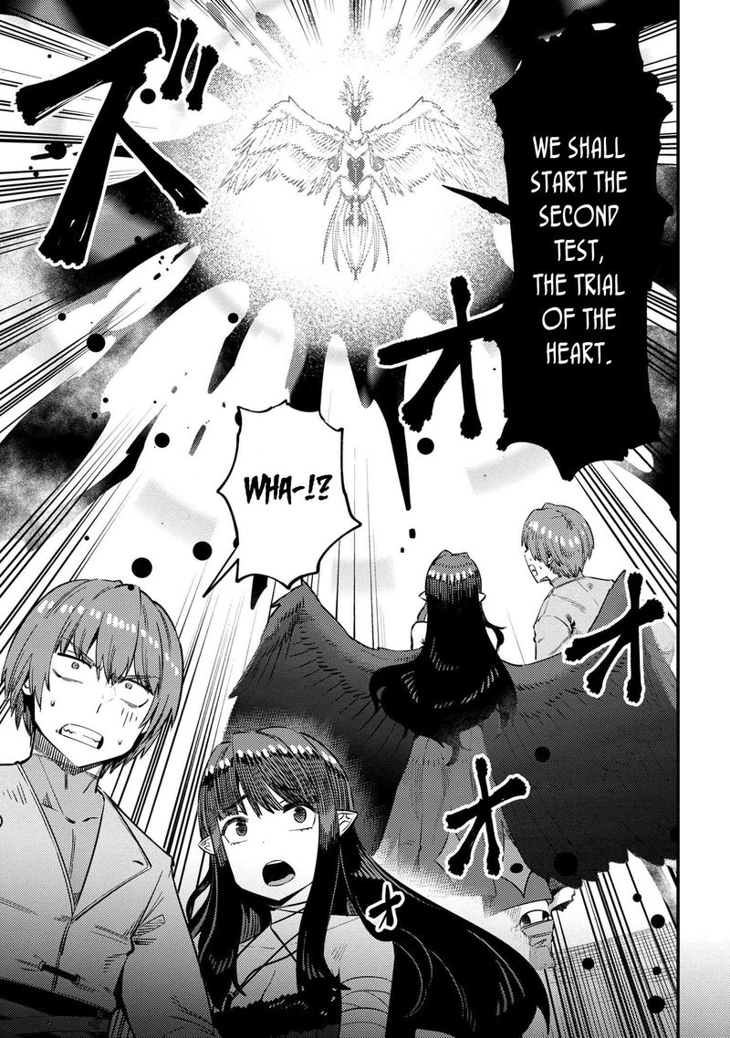 Kaifuku Jutsushi No Yarinaoshi 33 1