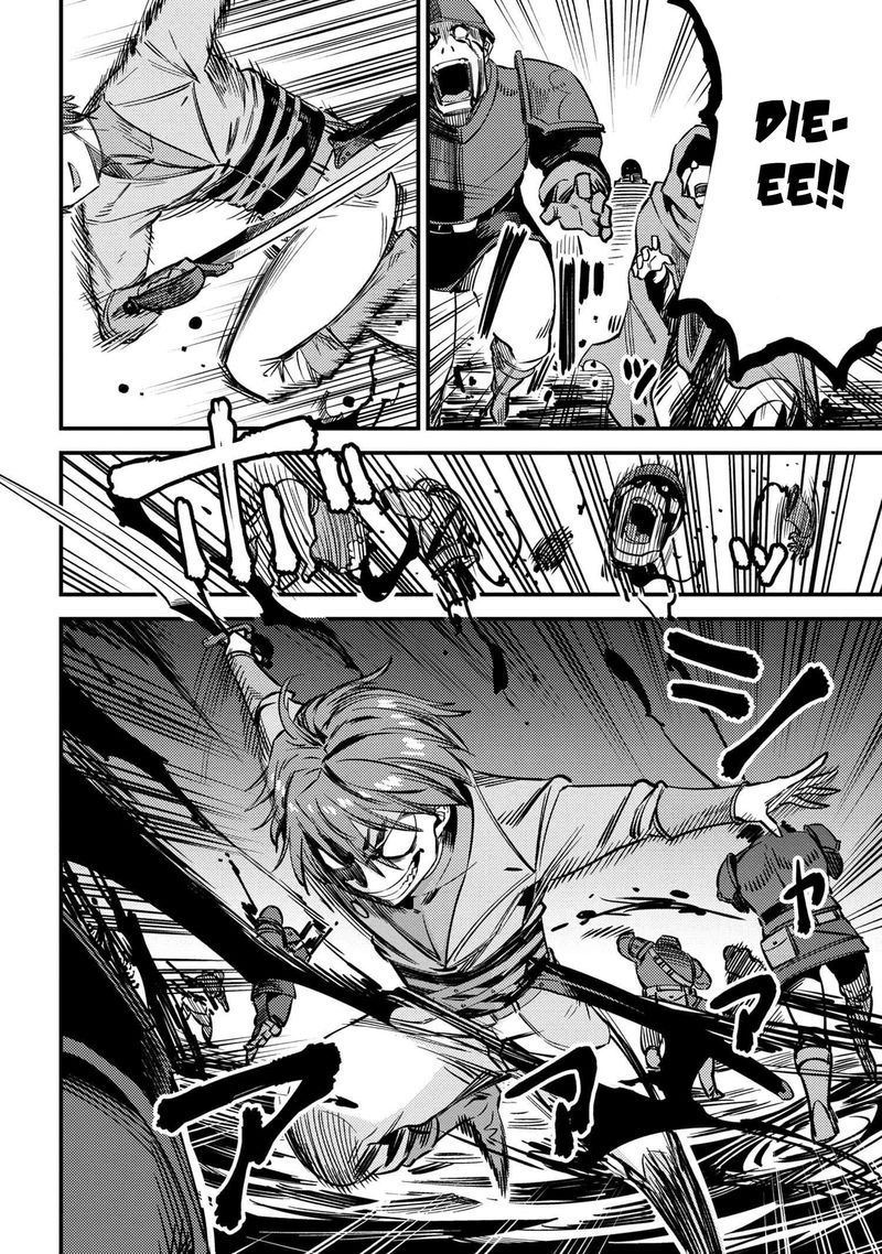 Kaifuku Jutsushi No Yarinaoshi 33 10