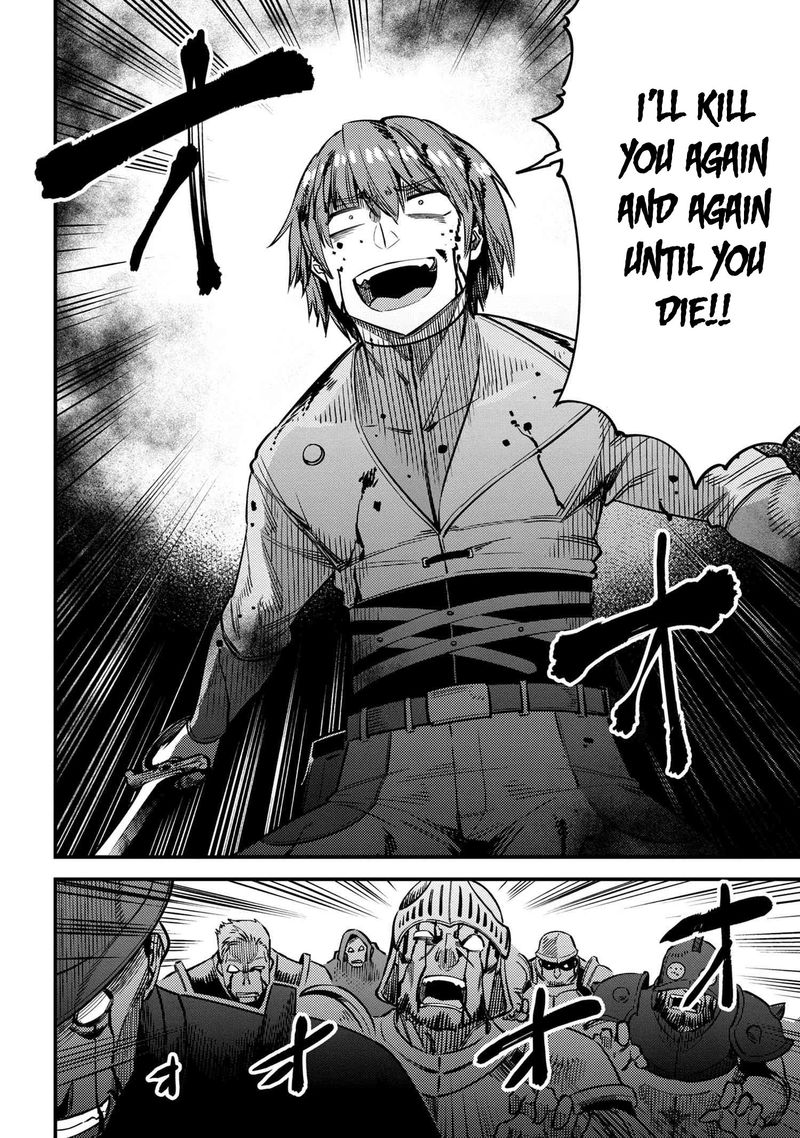 Kaifuku Jutsushi No Yarinaoshi 33 12