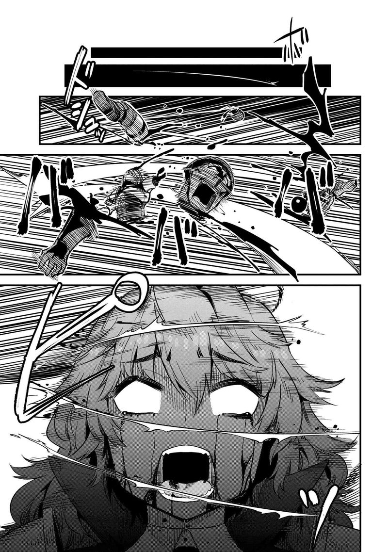Kaifuku Jutsushi No Yarinaoshi 33 13