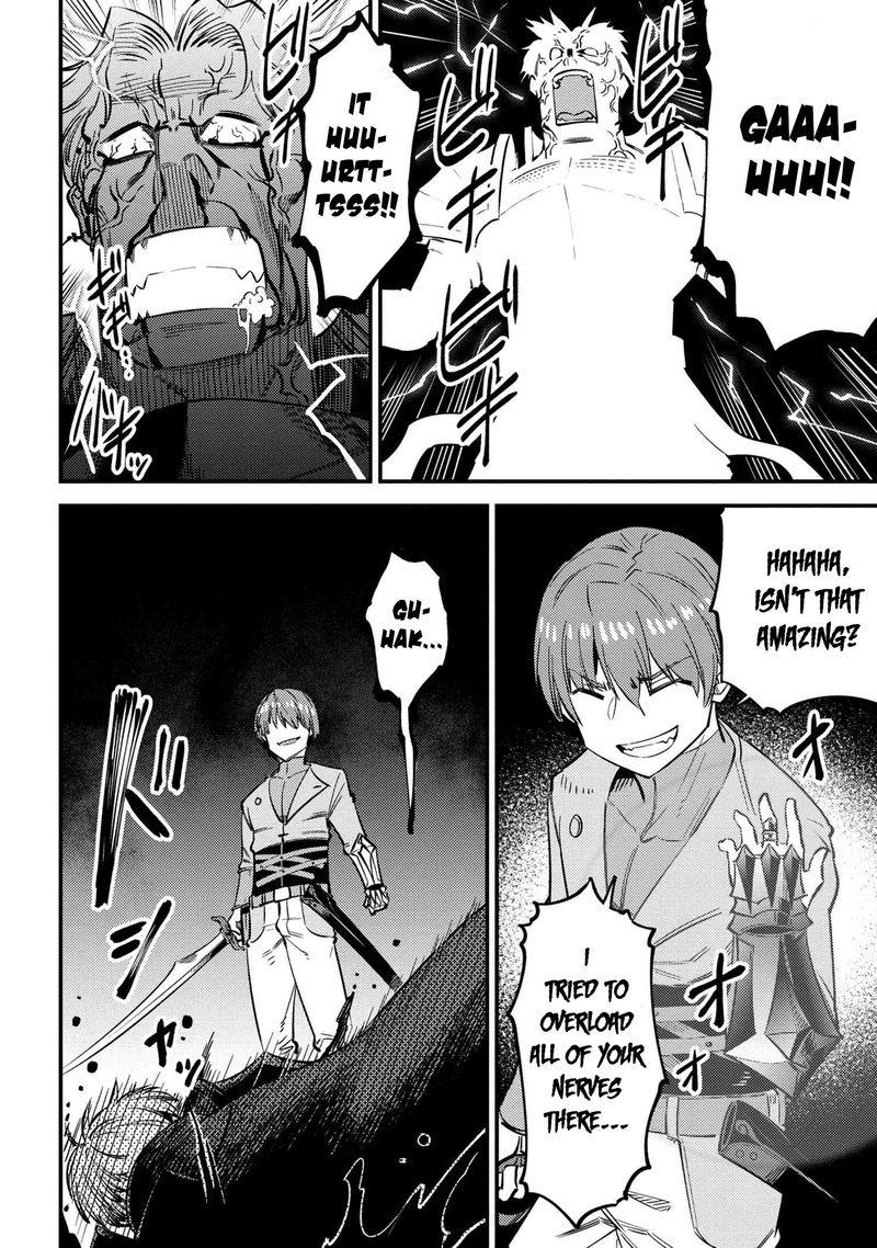 Kaifuku Jutsushi No Yarinaoshi 33 16