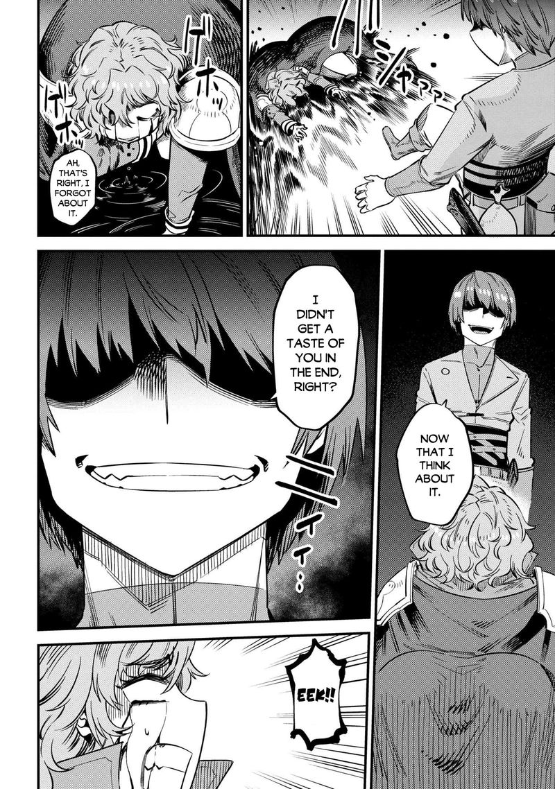 Kaifuku Jutsushi No Yarinaoshi 33 18