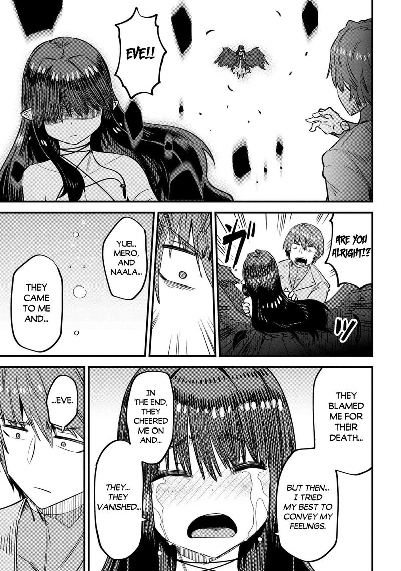 Kaifuku Jutsushi No Yarinaoshi 33 25