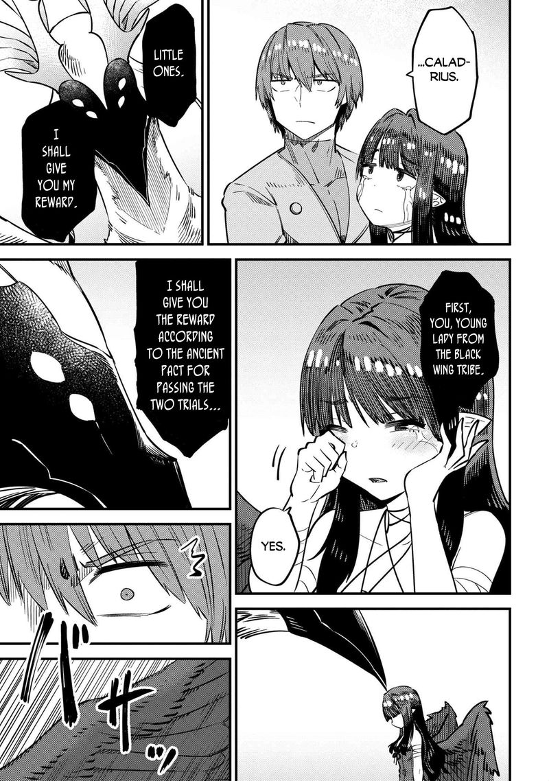 Kaifuku Jutsushi No Yarinaoshi 33 27