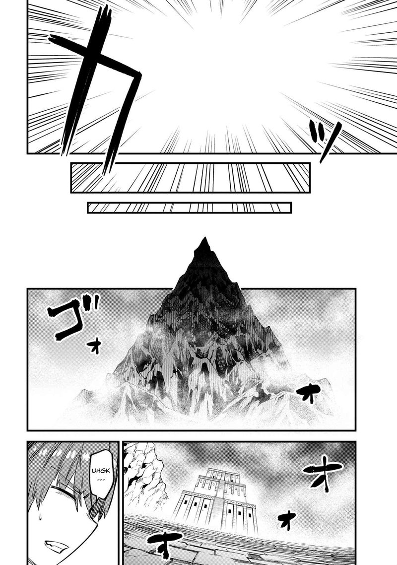Kaifuku Jutsushi No Yarinaoshi 33 32
