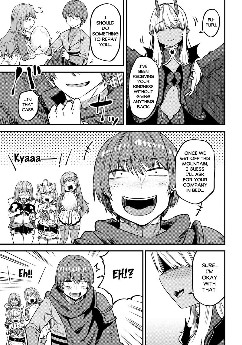 Kaifuku Jutsushi No Yarinaoshi 33 35