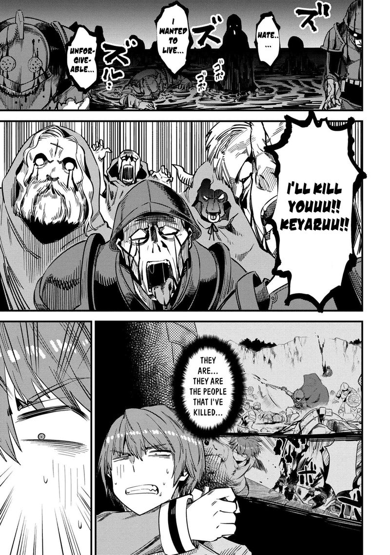 Kaifuku Jutsushi No Yarinaoshi 33 5