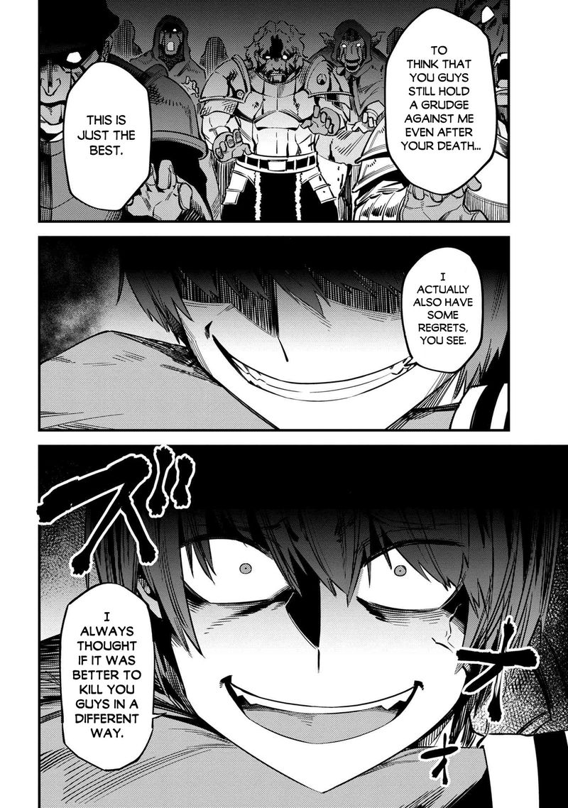 Kaifuku Jutsushi No Yarinaoshi 33 8