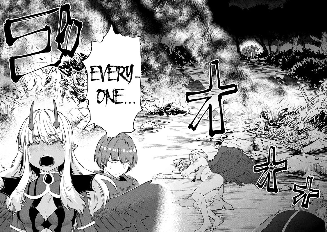 Kaifuku Jutsushi No Yarinaoshi 34 2