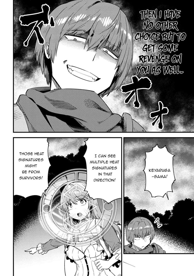 Kaifuku Jutsushi No Yarinaoshi 34 7