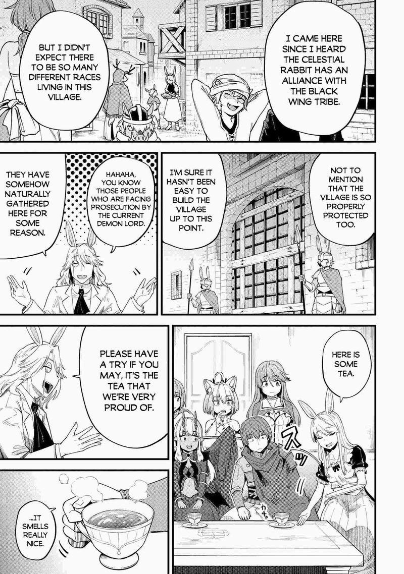 Kaifuku Jutsushi No Yarinaoshi 35 13