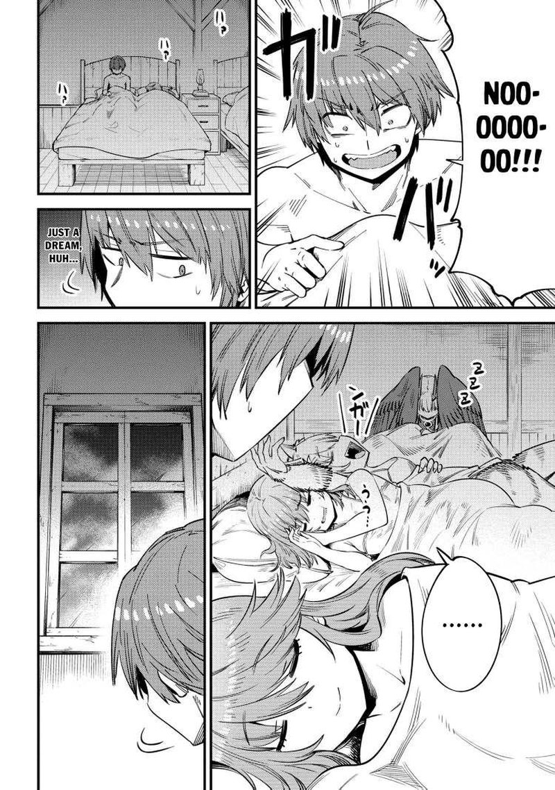 Kaifuku Jutsushi No Yarinaoshi 36 13