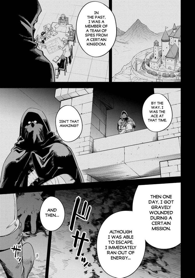 Kaifuku Jutsushi No Yarinaoshi 36 4