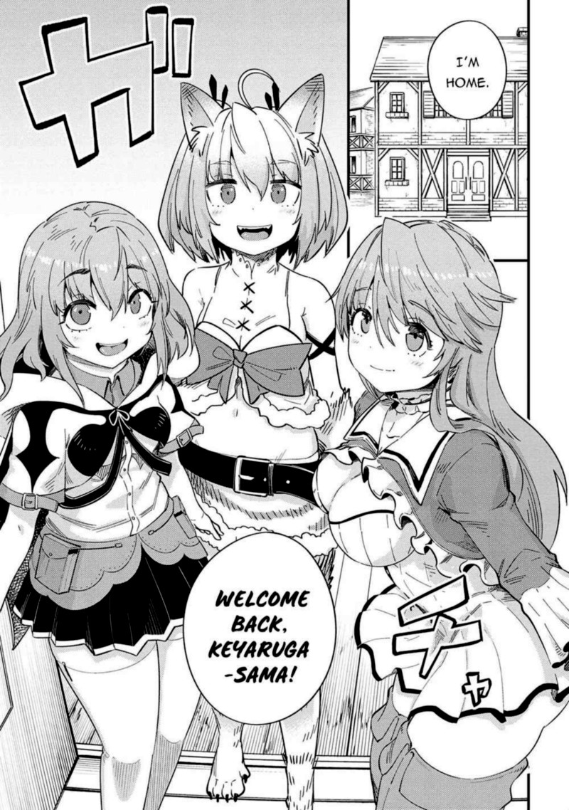 Kaifuku Jutsushi No Yarinaoshi 37 1