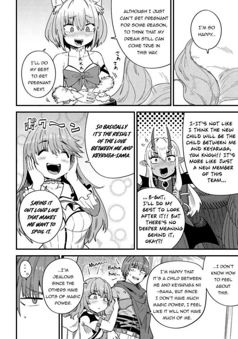 Kaifuku Jutsushi No Yarinaoshi 37 8