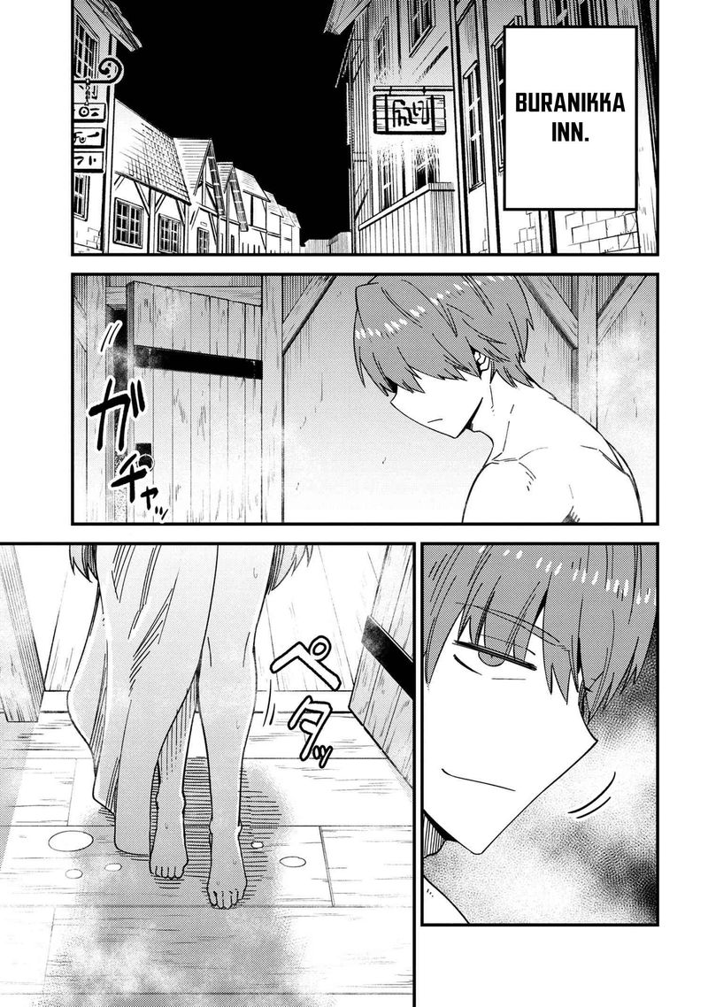 Kaifuku Jutsushi No Yarinaoshi 40 1