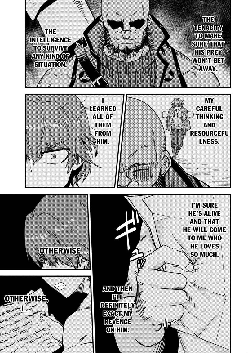 Kaifuku Jutsushi No Yarinaoshi 40 13