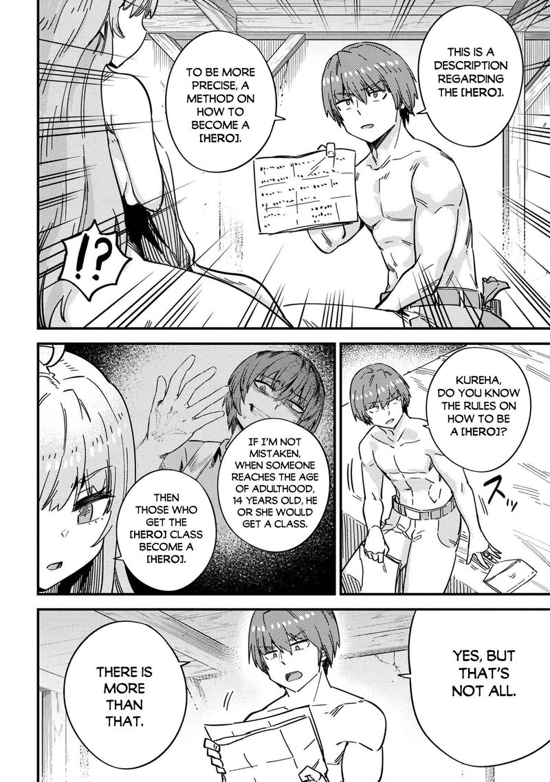 Kaifuku Jutsushi No Yarinaoshi 40 16