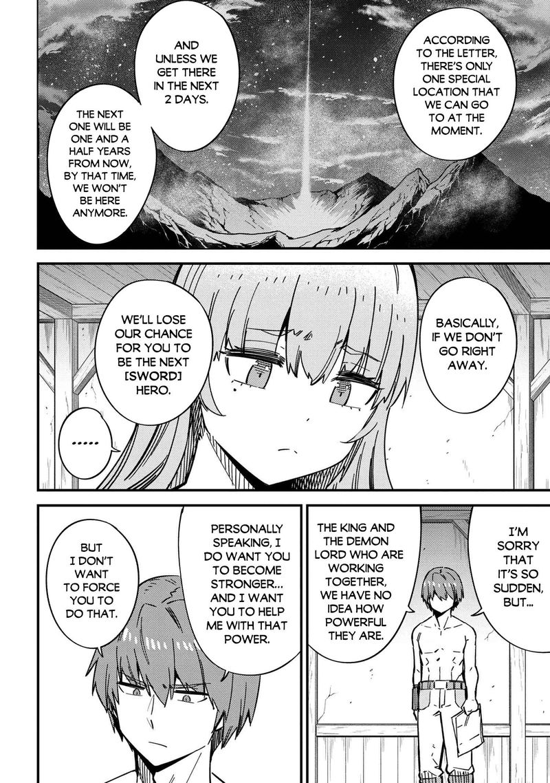 Kaifuku Jutsushi No Yarinaoshi 40 20