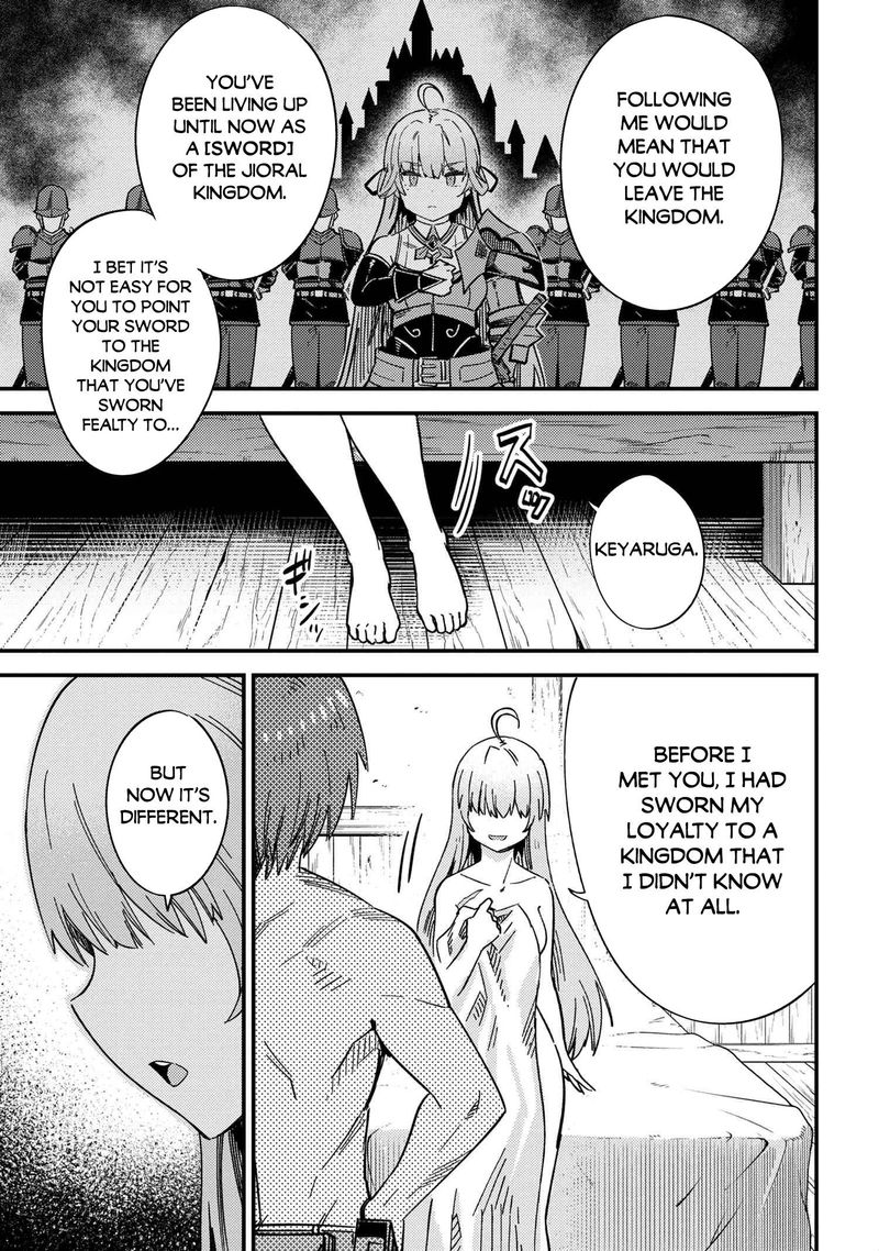 Kaifuku Jutsushi No Yarinaoshi 40 21
