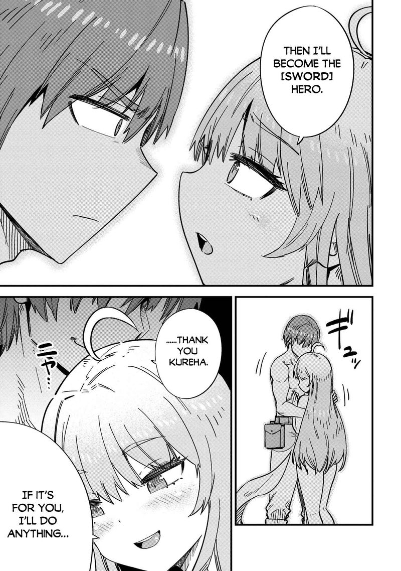 Kaifuku Jutsushi No Yarinaoshi 40 23