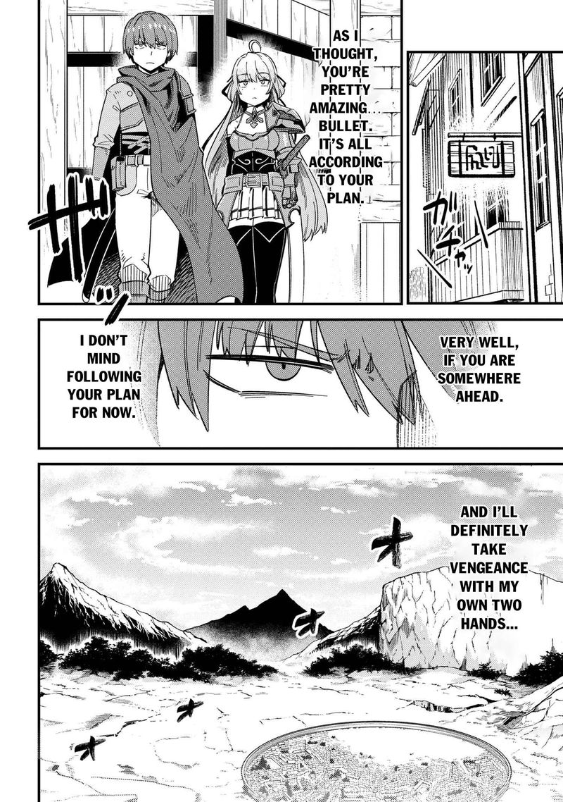 Kaifuku Jutsushi No Yarinaoshi 40 24