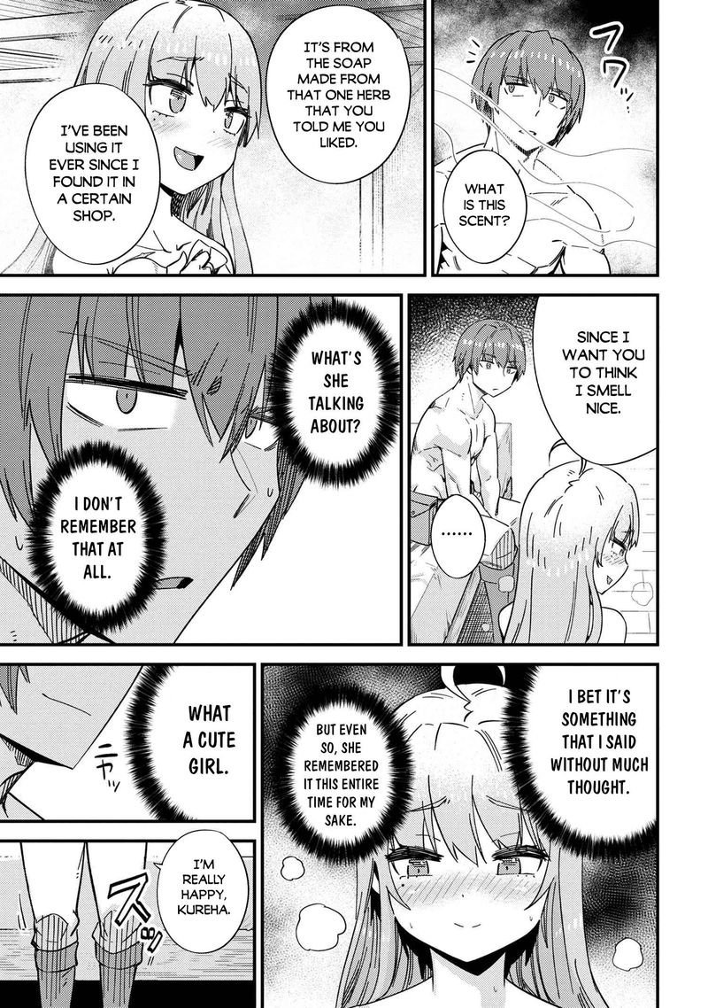 Kaifuku Jutsushi No Yarinaoshi 40 3
