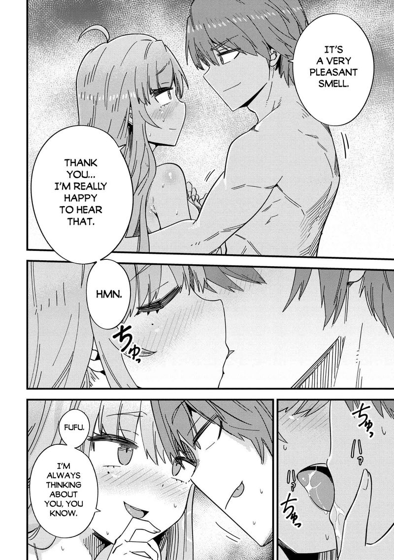 Kaifuku Jutsushi No Yarinaoshi 40 4