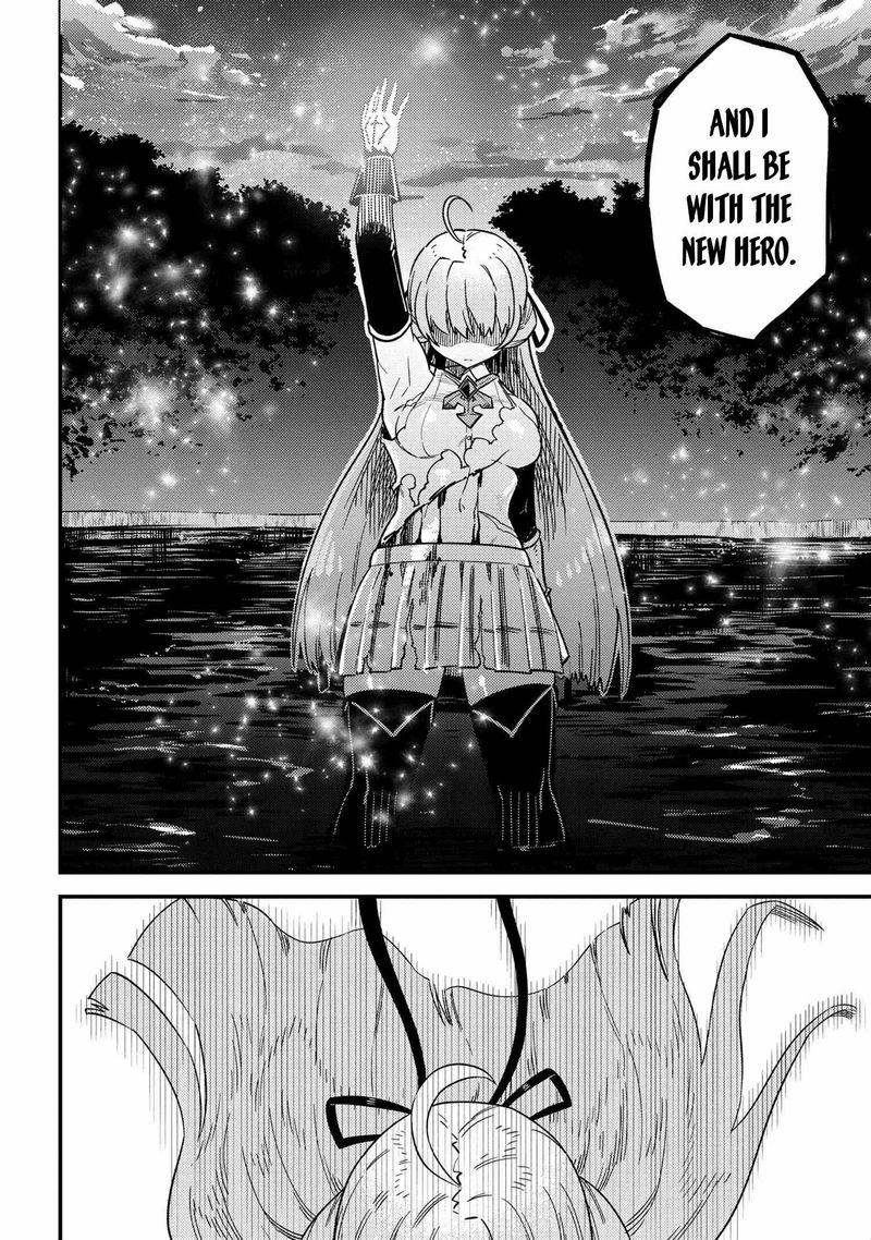 Kaifuku Jutsushi No Yarinaoshi 41 15