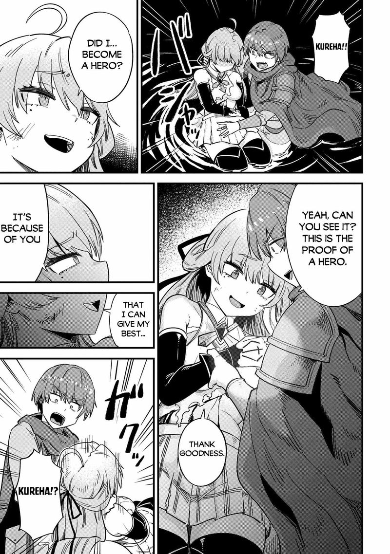 Kaifuku Jutsushi No Yarinaoshi 41 16