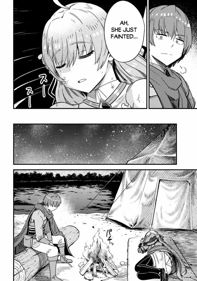 Kaifuku Jutsushi No Yarinaoshi 41 17