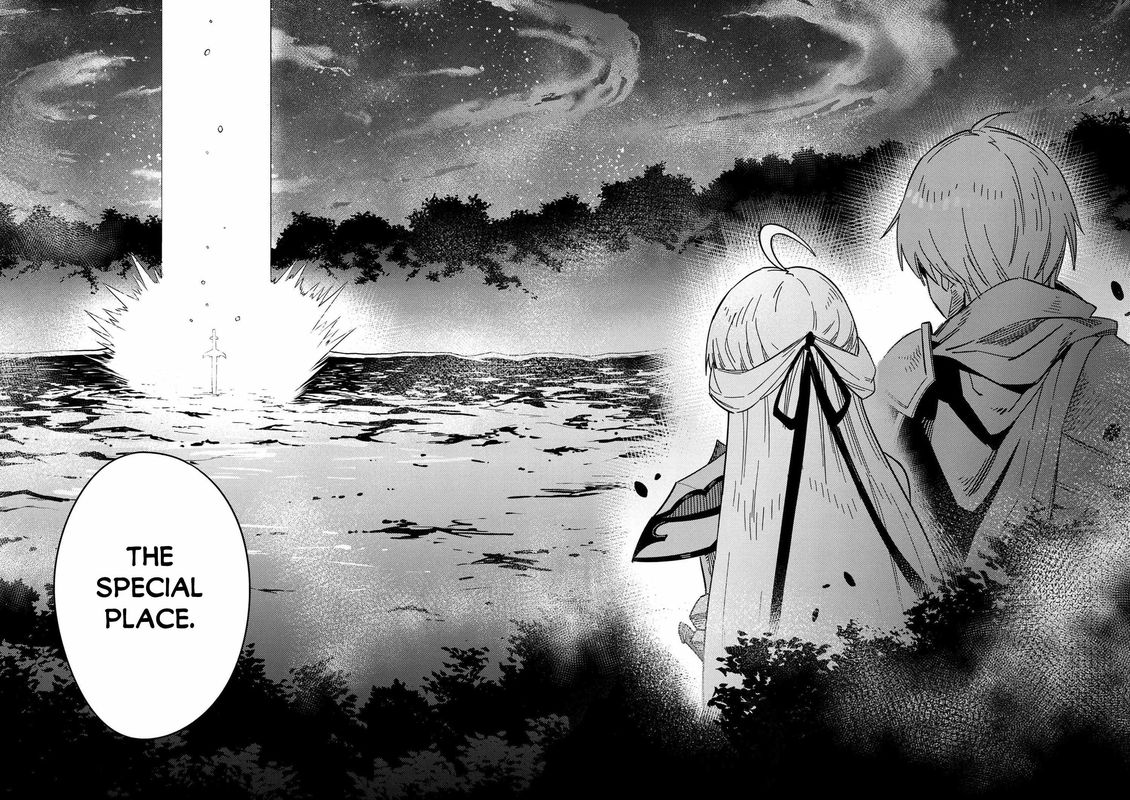 Kaifuku Jutsushi No Yarinaoshi 41 2