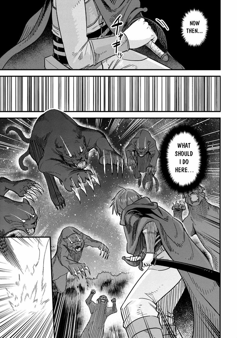 Kaifuku Jutsushi No Yarinaoshi 41 20