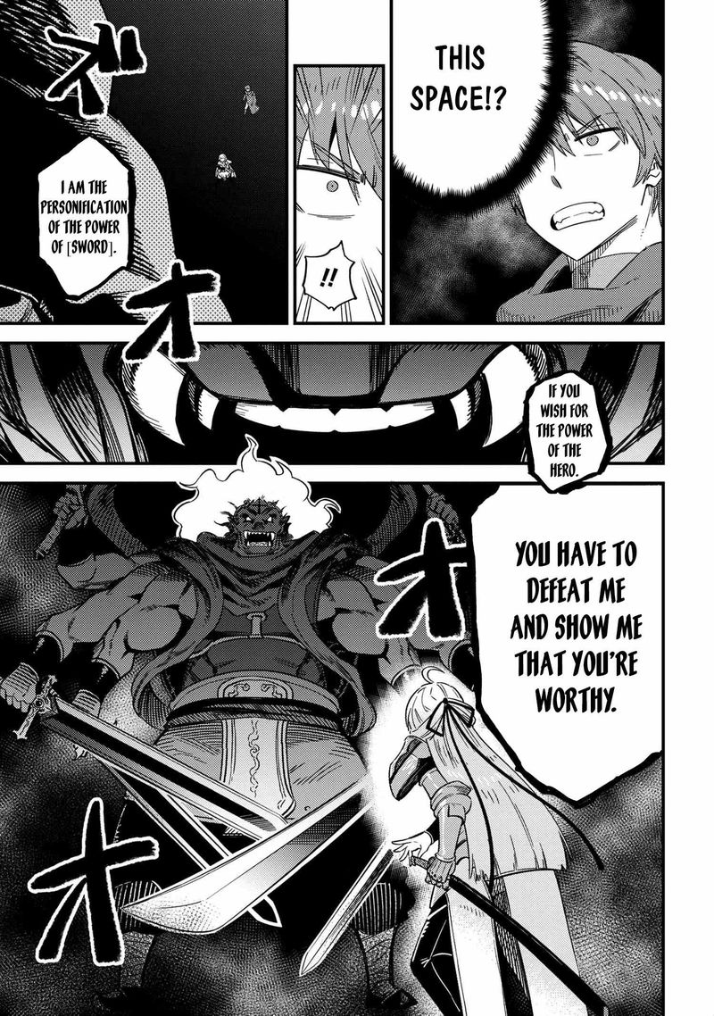 Kaifuku Jutsushi No Yarinaoshi 41 6