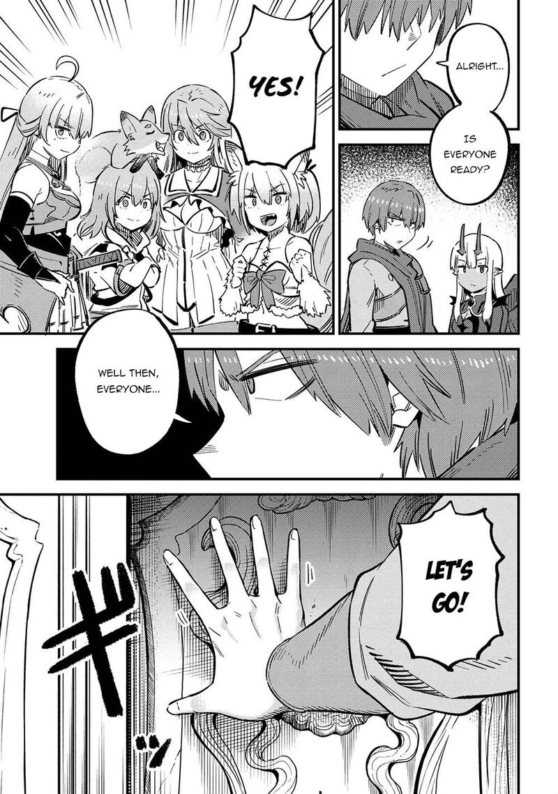 Kaifuku Jutsushi No Yarinaoshi 45a 3