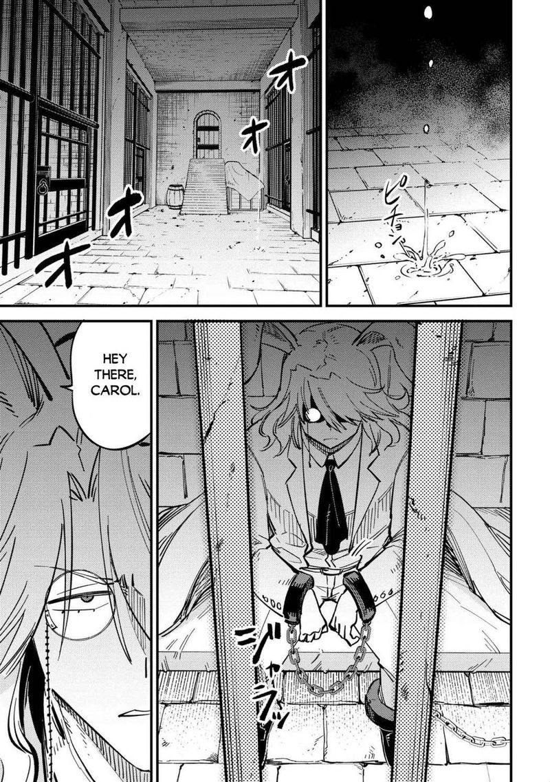 Kaifuku Jutsushi No Yarinaoshi 47 13