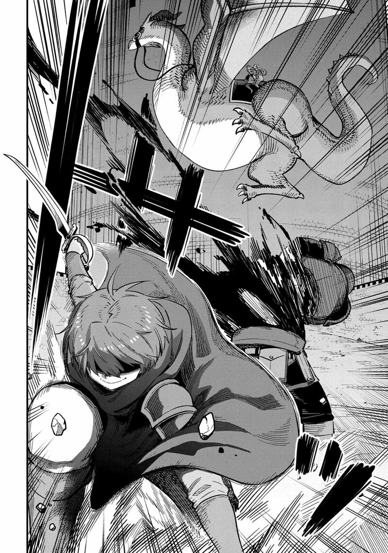 Kaifuku Jutsushi No Yarinaoshi 49a 2