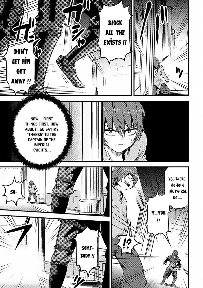 Kaifuku Jutsushi No Yarinaoshi 5 10