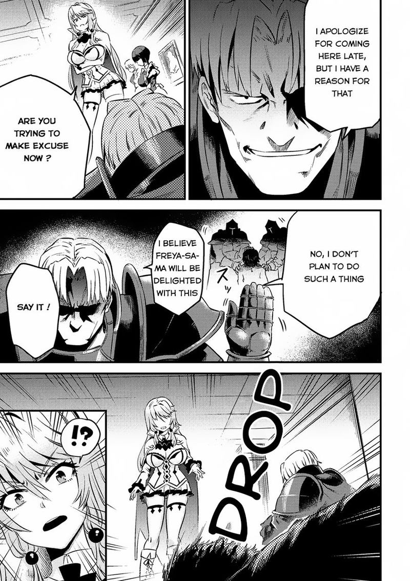 Kaifuku Jutsushi No Yarinaoshi 5 18