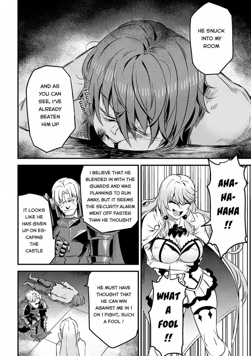 Kaifuku Jutsushi No Yarinaoshi 5 19