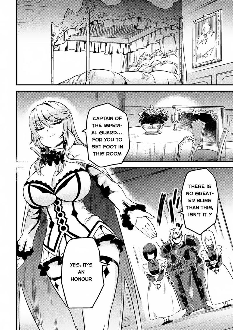 Kaifuku Jutsushi No Yarinaoshi 5 21