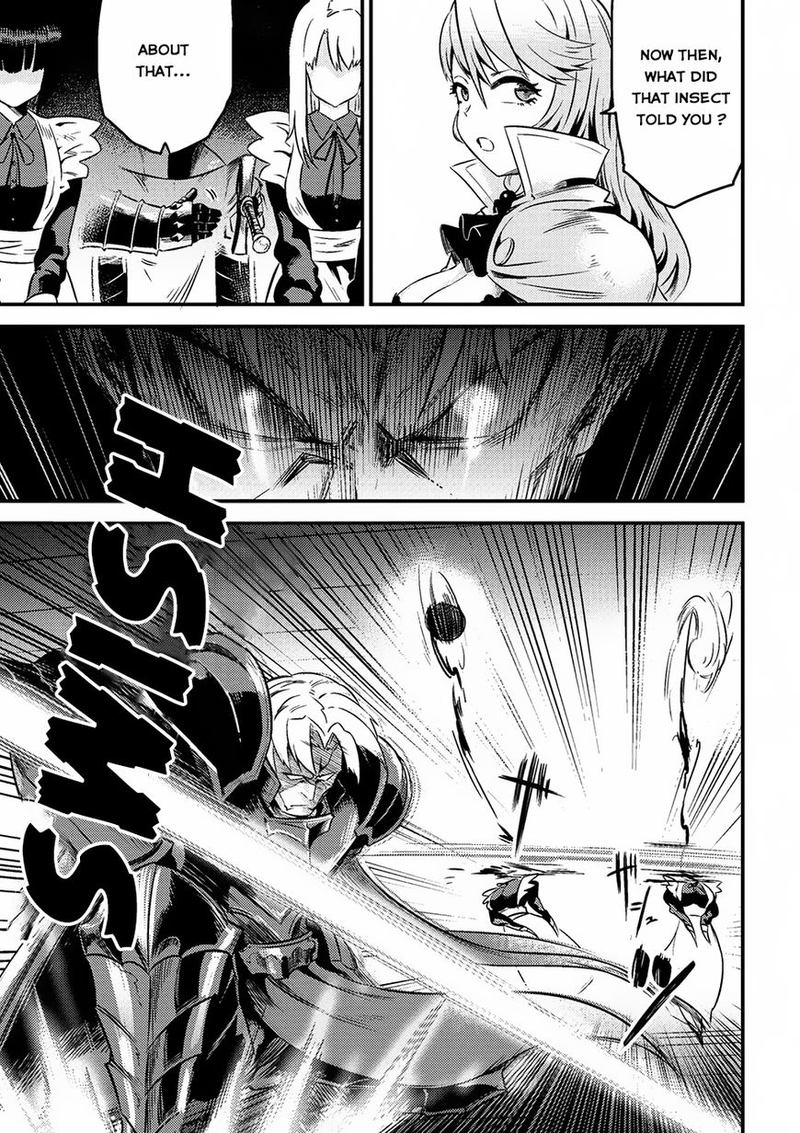 Kaifuku Jutsushi No Yarinaoshi 5 22